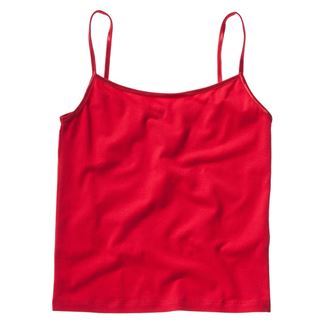 Cotton Spandex camisole