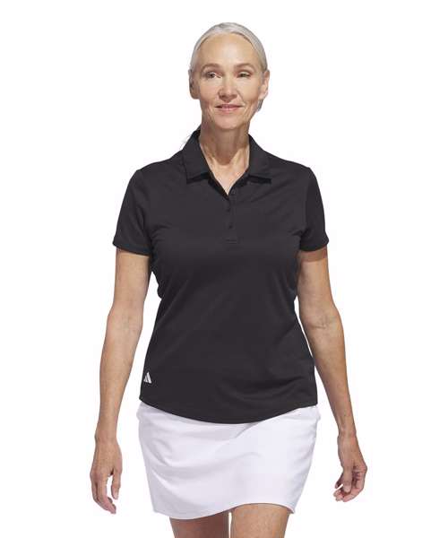 Women's adidas Performance polo