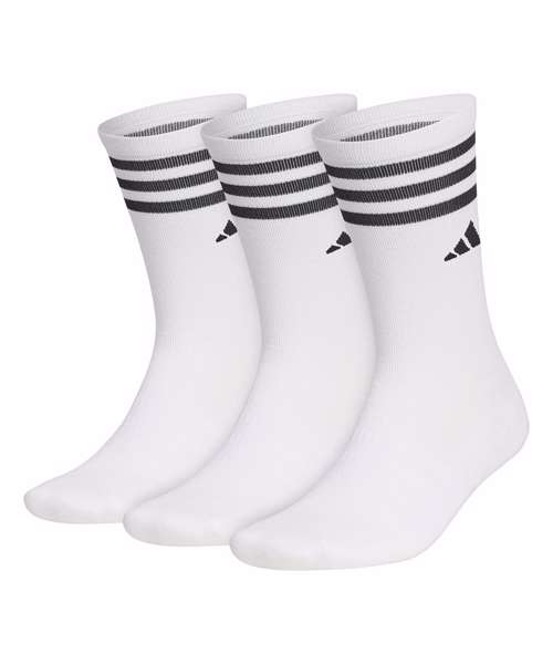 Crew socks (3-pack)