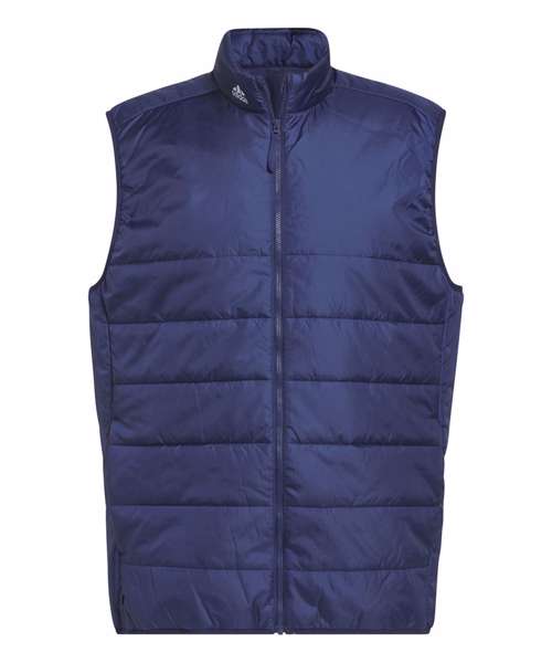 Performance bodywarmer