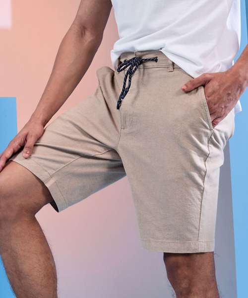 Men’s everyday chino shorts