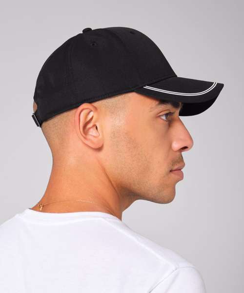 Match day cap