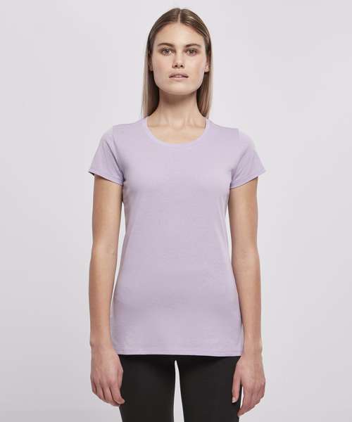 Women's basic tee