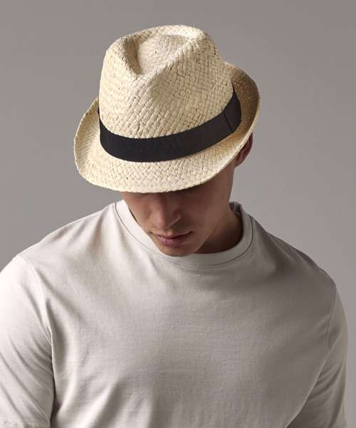 Festival trilby