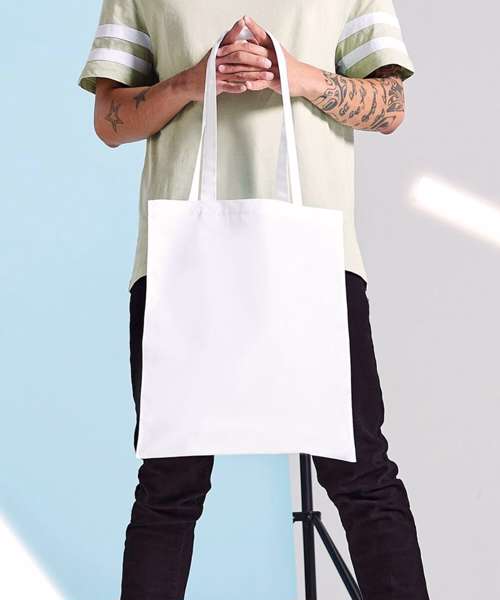 Sublimation shopper