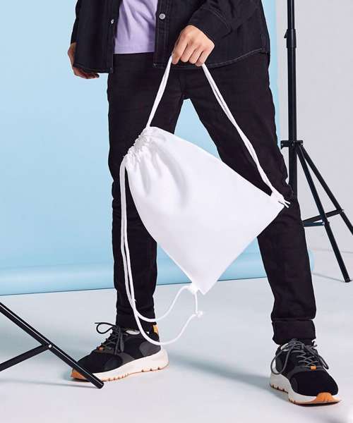 Sublimation gymsac