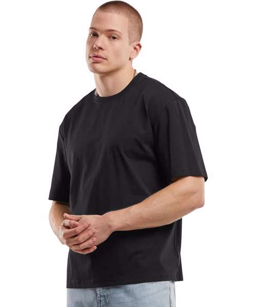 Sorona loose-fit tee