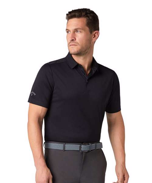 Tournament polo