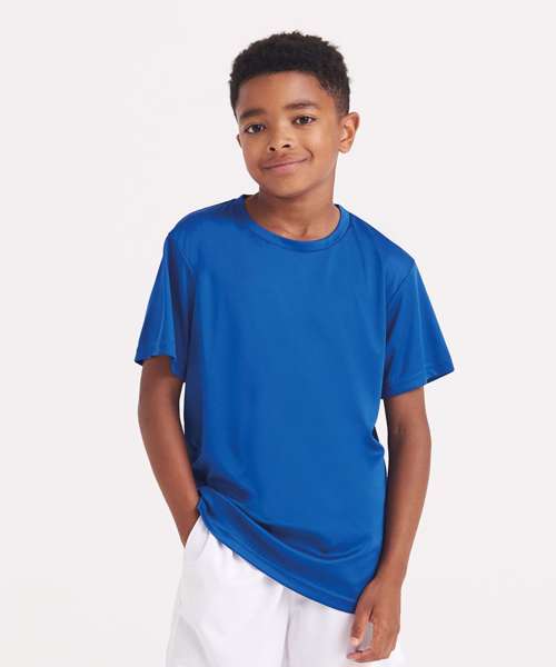 Kids cool smooth T