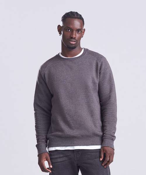 Graduate heavyweight sweatshirt