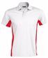 White/Red