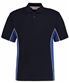 Navy/Royal/White