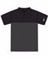 Black/ Iron Grey/ Dark Smoke Grey/ White