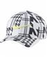 White/Anthracite/Light Lemon Twist