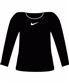 Black/Reflective Silver