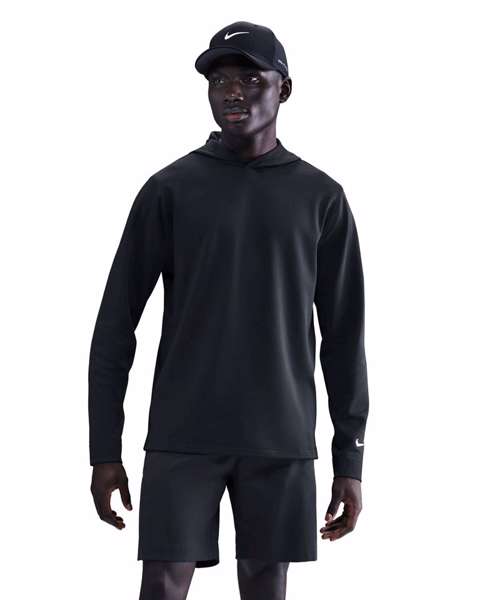 Velocity hoodie