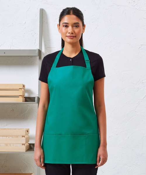 Colours 2-in-1 apron