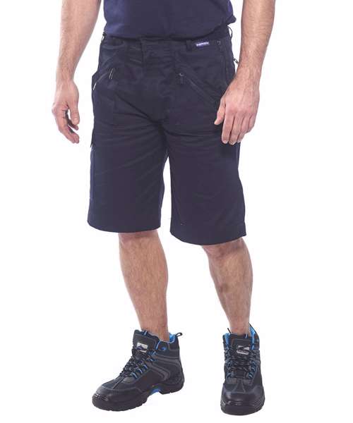 Action shorts (S889)  regular fit