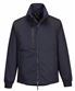 Deep Navy/Black