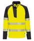Yellow/Black