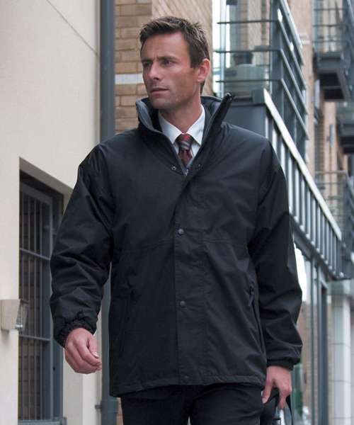 Recycled StormDri 6000 coat
