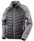 Black/Grey Marl