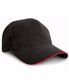 Black/Red