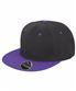 Black/Purple