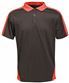 Black/Classic Red