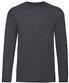 Dark Heather Grey