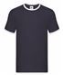 Navy/White