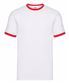 White/Red