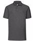 Dark Heather Grey