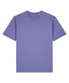 Garment Dyed Purple Love