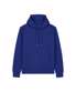 Worker Blue