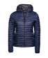 Navy/Navy Melange