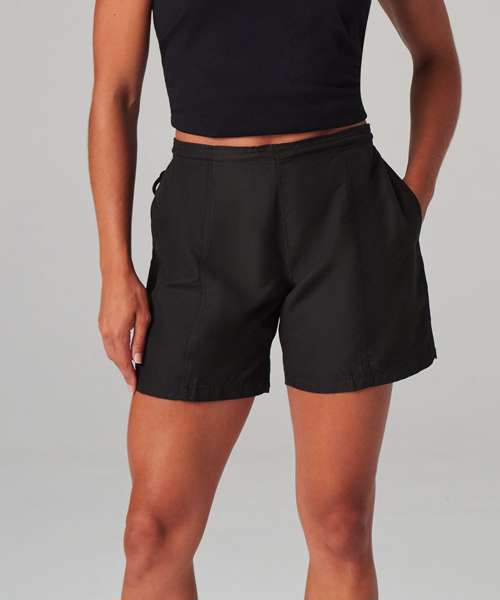 Women's all-purpose unlined shorts