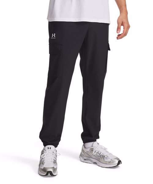 UA Vibe cargo pants
