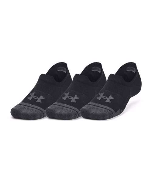 Ultra-low training socks (3-pack)