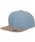 Blue/Beige