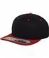 Black/Red