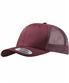 Maroon/Maroon