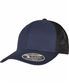 Navy/Black